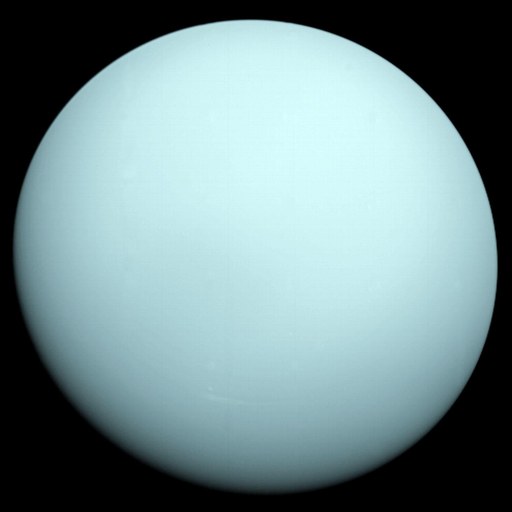 Uranus