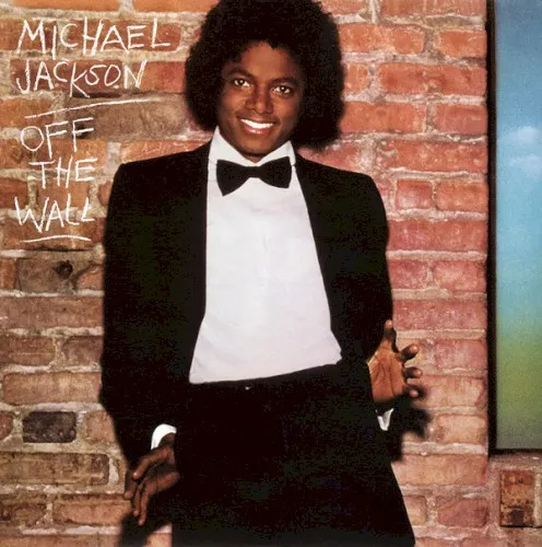 Michael Jackson - Off the Wall