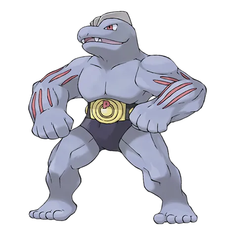 Machoke