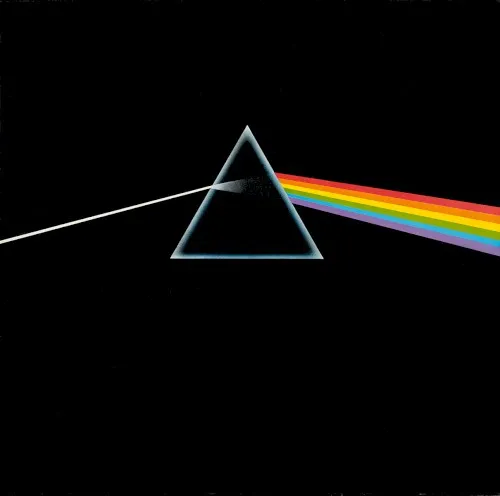 Pink Floyd - The Dark Side of the Moon