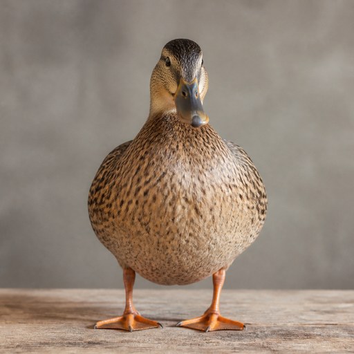 Duck