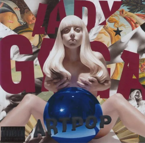Artpop