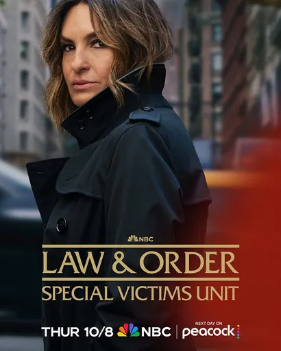 Law & Order: Special Victims Unit