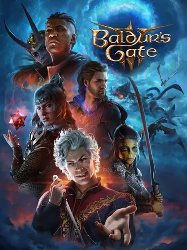 Baldur's Gate III