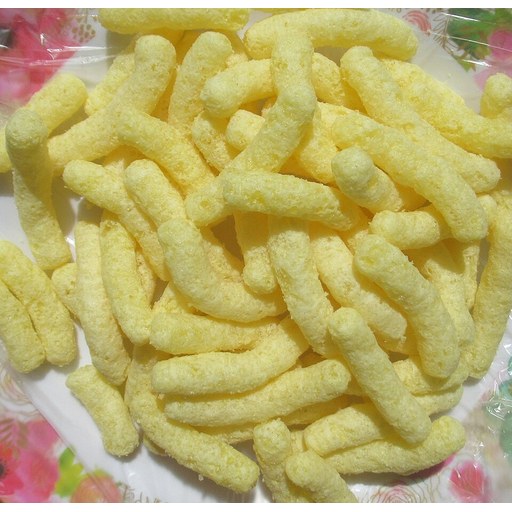 Simply Cheetos Puffs
