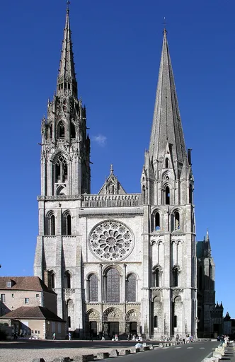 Notre-Dame de Chartres