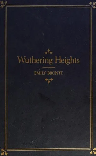 Wuthering Heights (Emily Brontë)