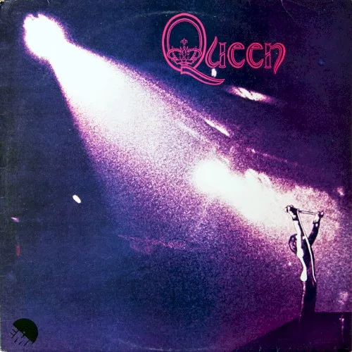 Queen - Queen