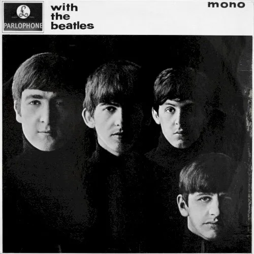 The Beatles - With the Beatles