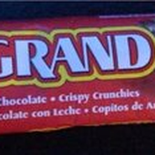 100 Grand Minis