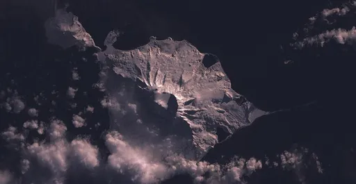 Heard Island and McDonald Islands