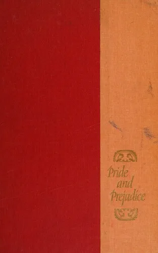 Pride and Prejudice (Jane Austen)