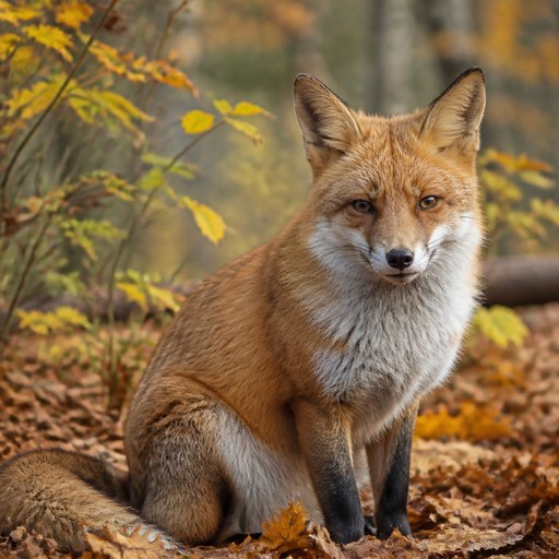Fox