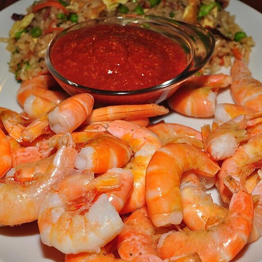 Cocktail Sauce