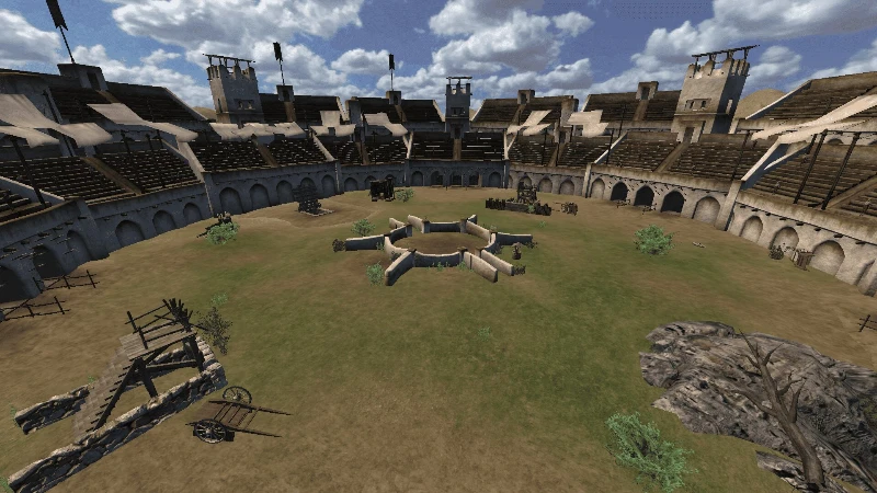 Arena