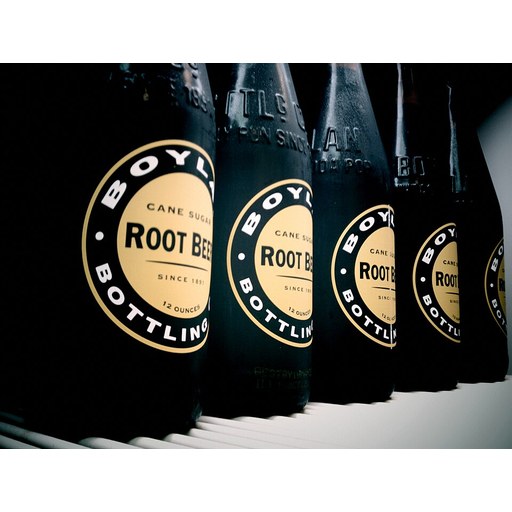 Boylan Bottling