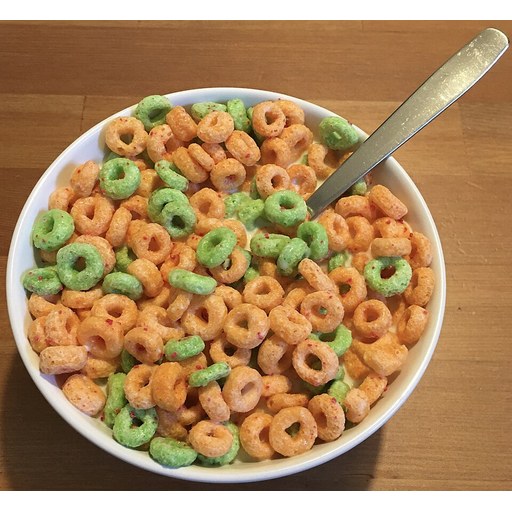 Apple Jacks