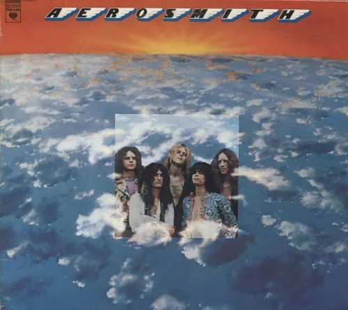 Aerosmith - Aerosmith