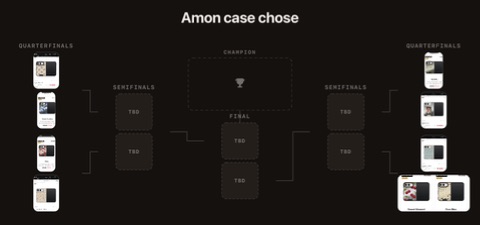 Amon case chose