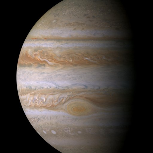 Jupiter