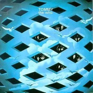 The Who - Tommy