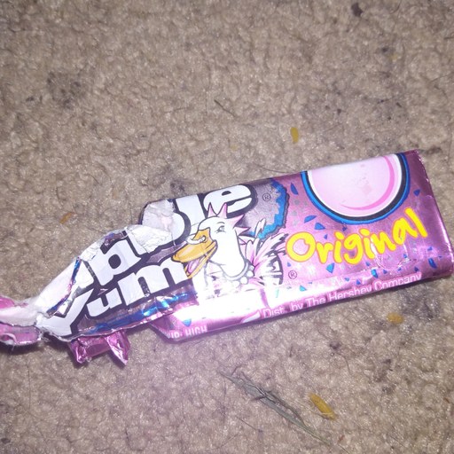 Bubble Yum