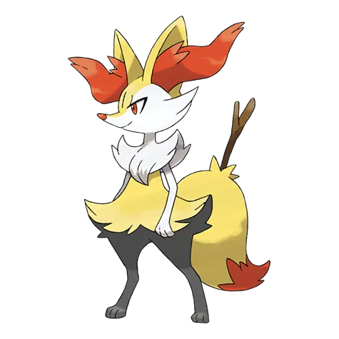 Braixen