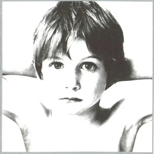 U2 - Boy