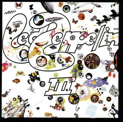 Led Zeppelin - Led Zeppelin III