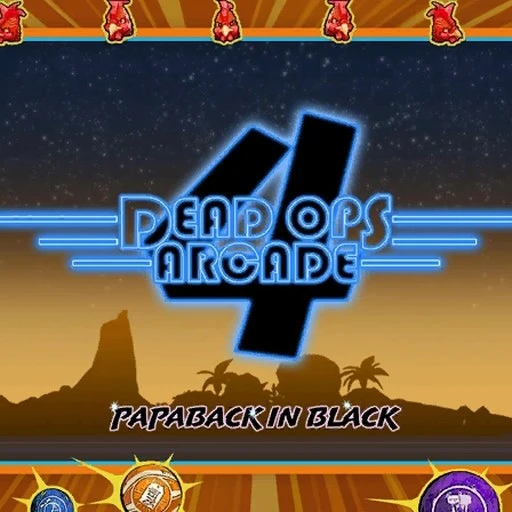 dead ops arcade 4