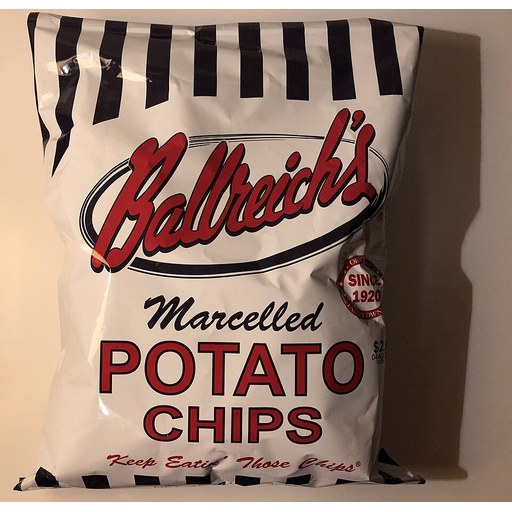 Ballreich's