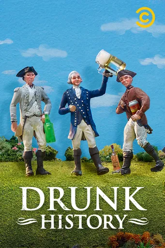 Drunk History