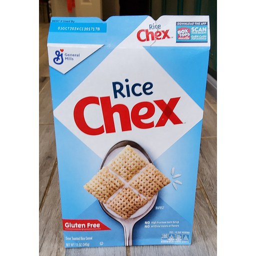 Chex