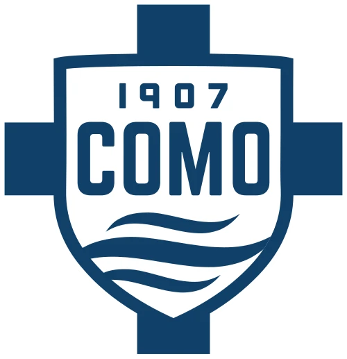 Calcio Como logo (Italy, 2019 ).svg