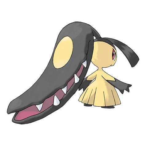 Mawile