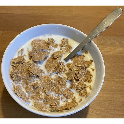 Bran Flakes
