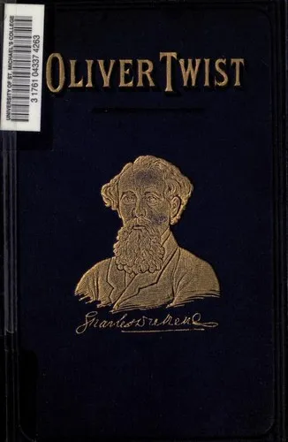 Oliver Twist (Charles Dickens)