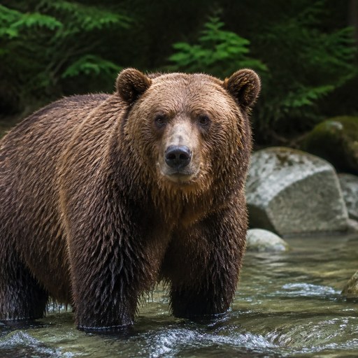 Bear
