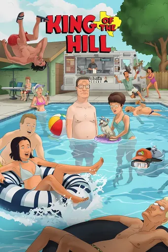 King of the Hill