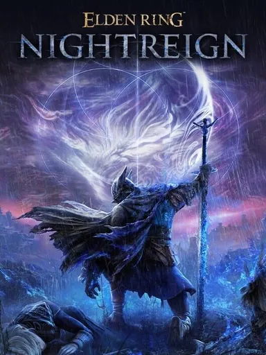 Elden Ring Nightreign