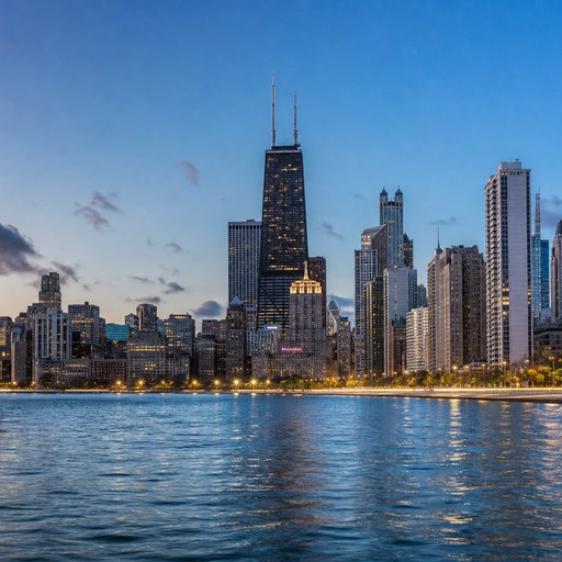 Chicago