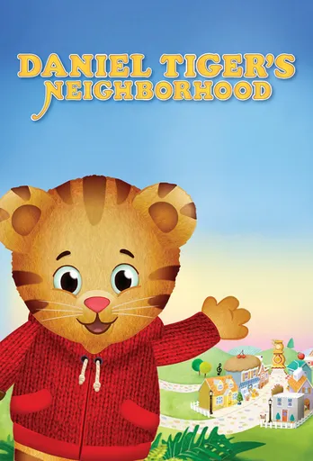 Daniel Tiger's Neighborhood