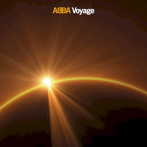 ABBA - Voyage