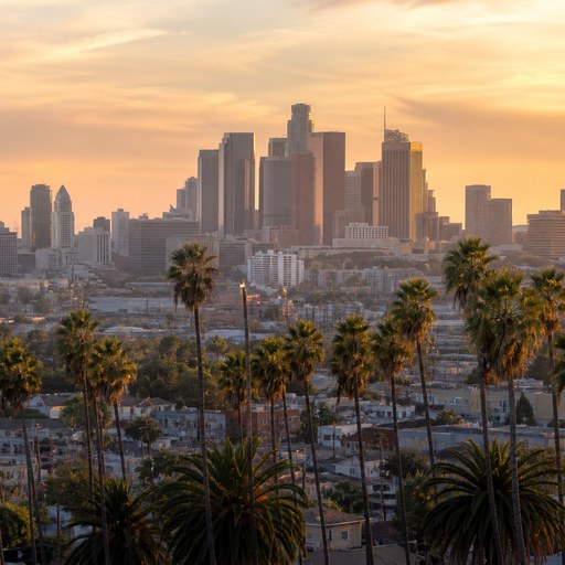 Los Angeles