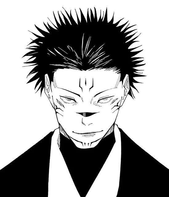 Sukuna