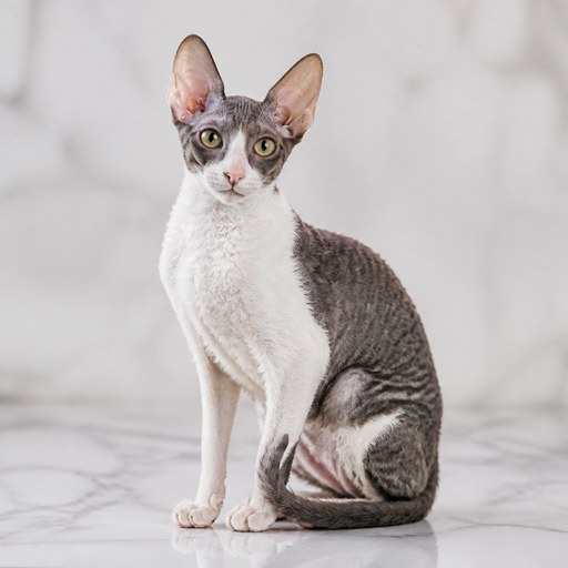 Cornish Rex