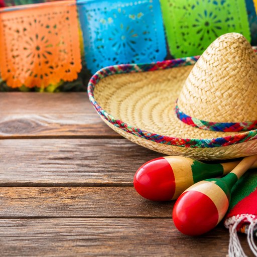 Cinco de Mayo