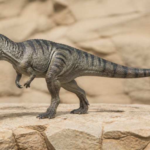 Allosaurus