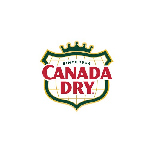 Canada Dry