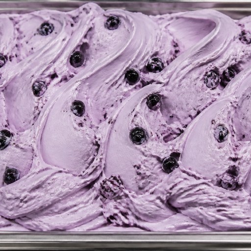 Blueberry